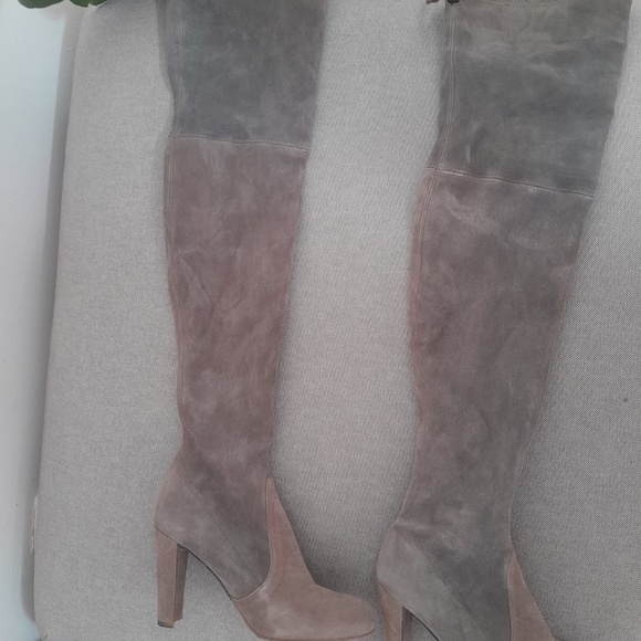 Stuart Weitzman Highland - Picture 5 of 11